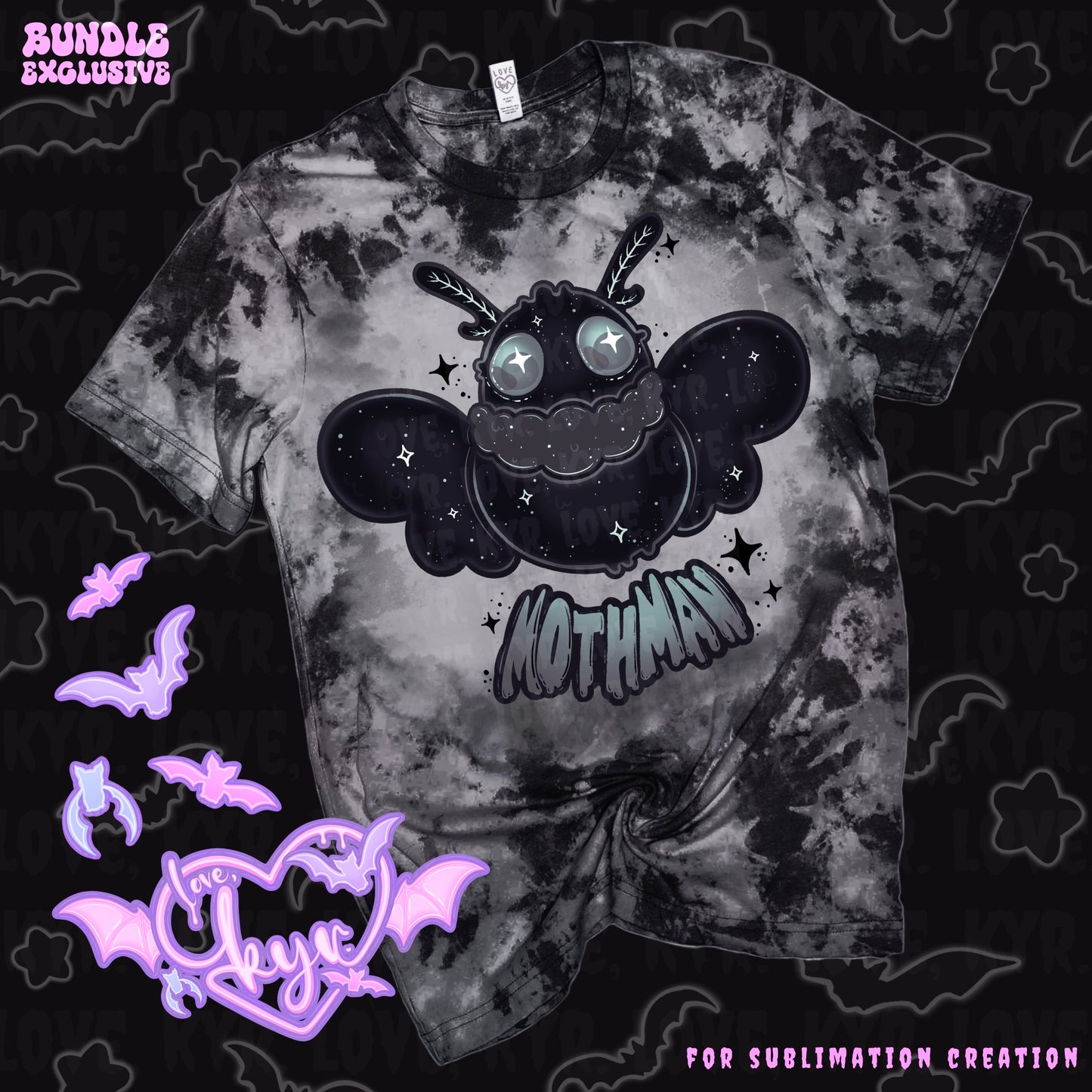 Kyrptid Bundle