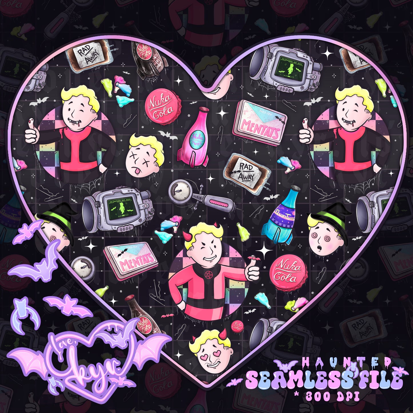 Anniversary Bundle