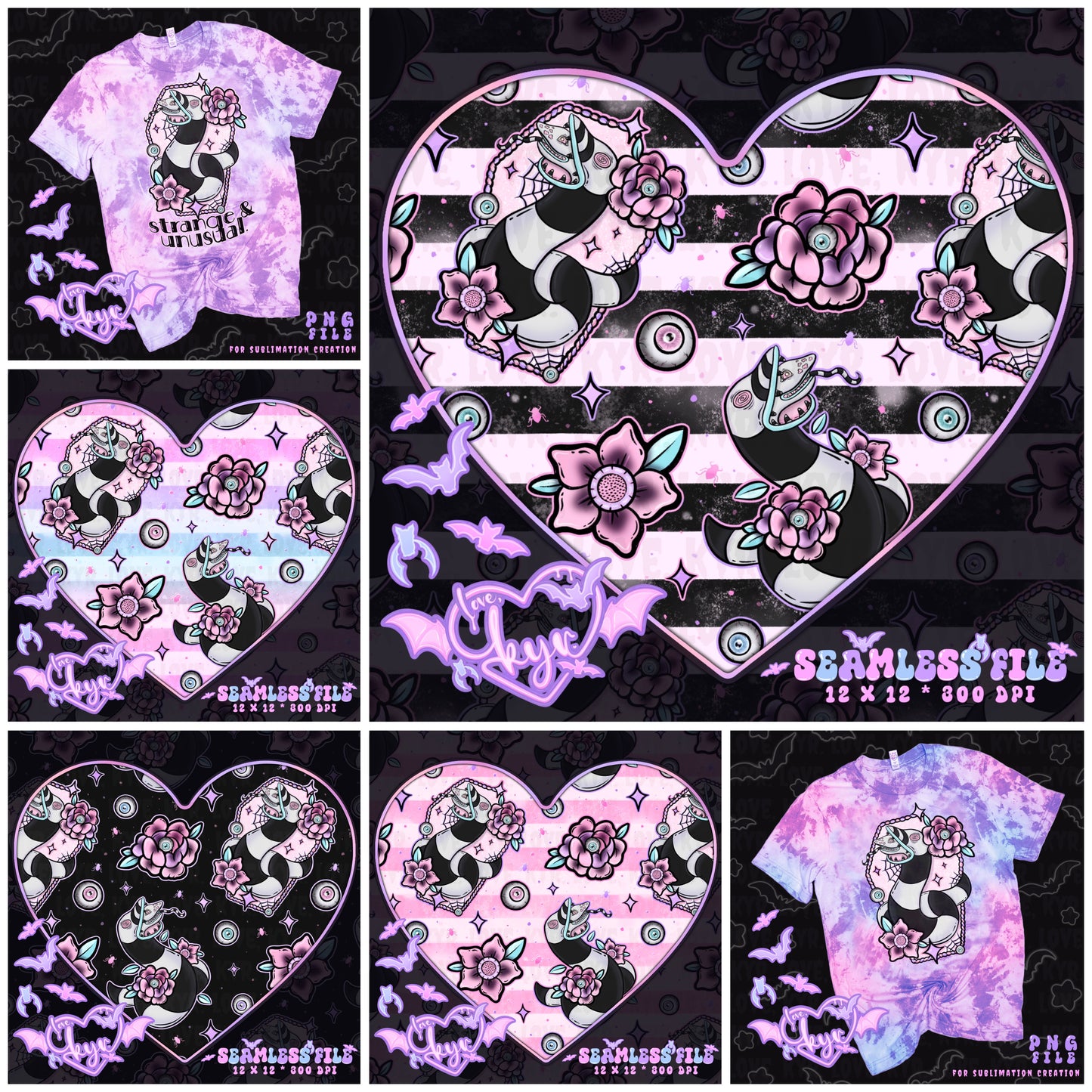 Beetle 🪲🧃 Everything Bundle