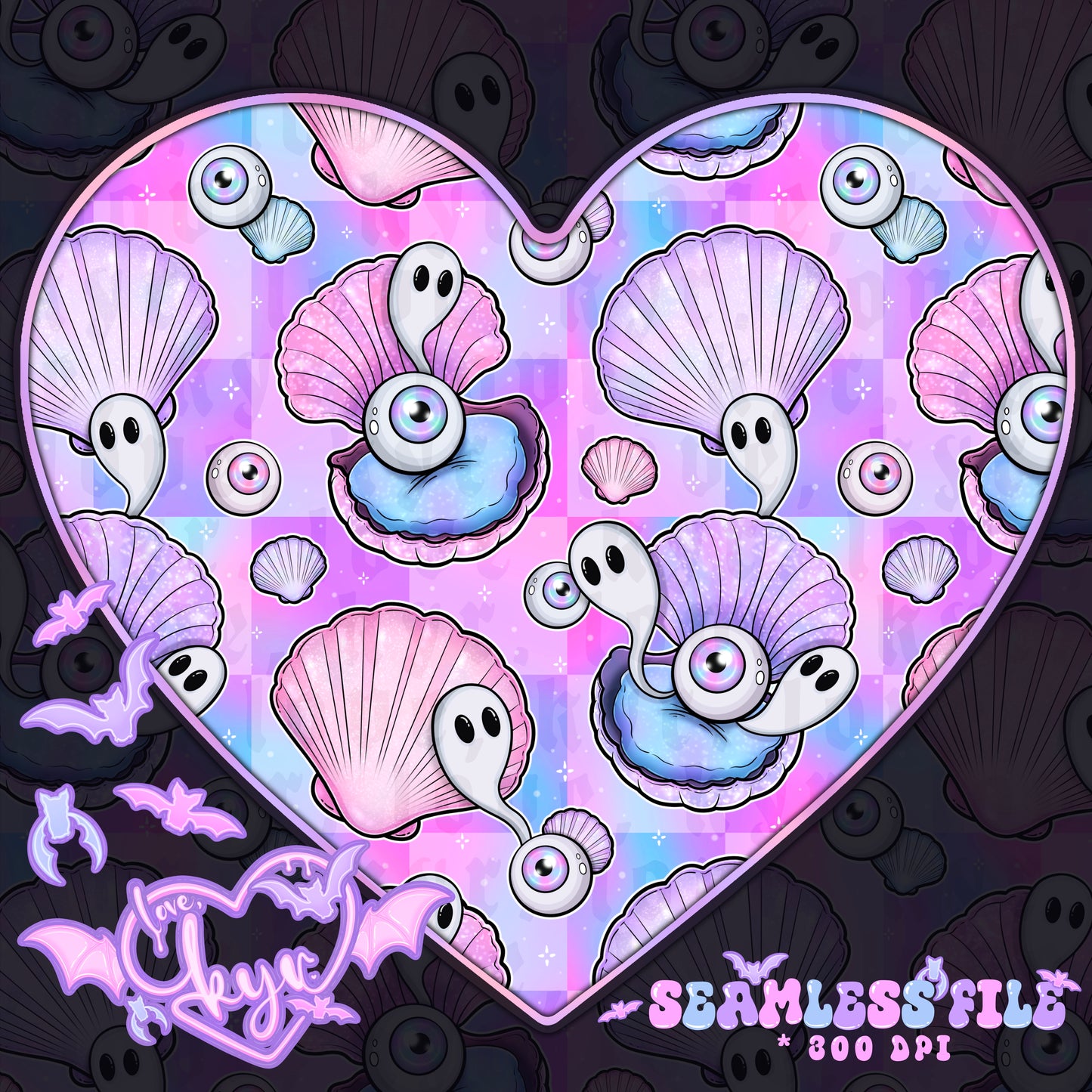Summerween Bundle