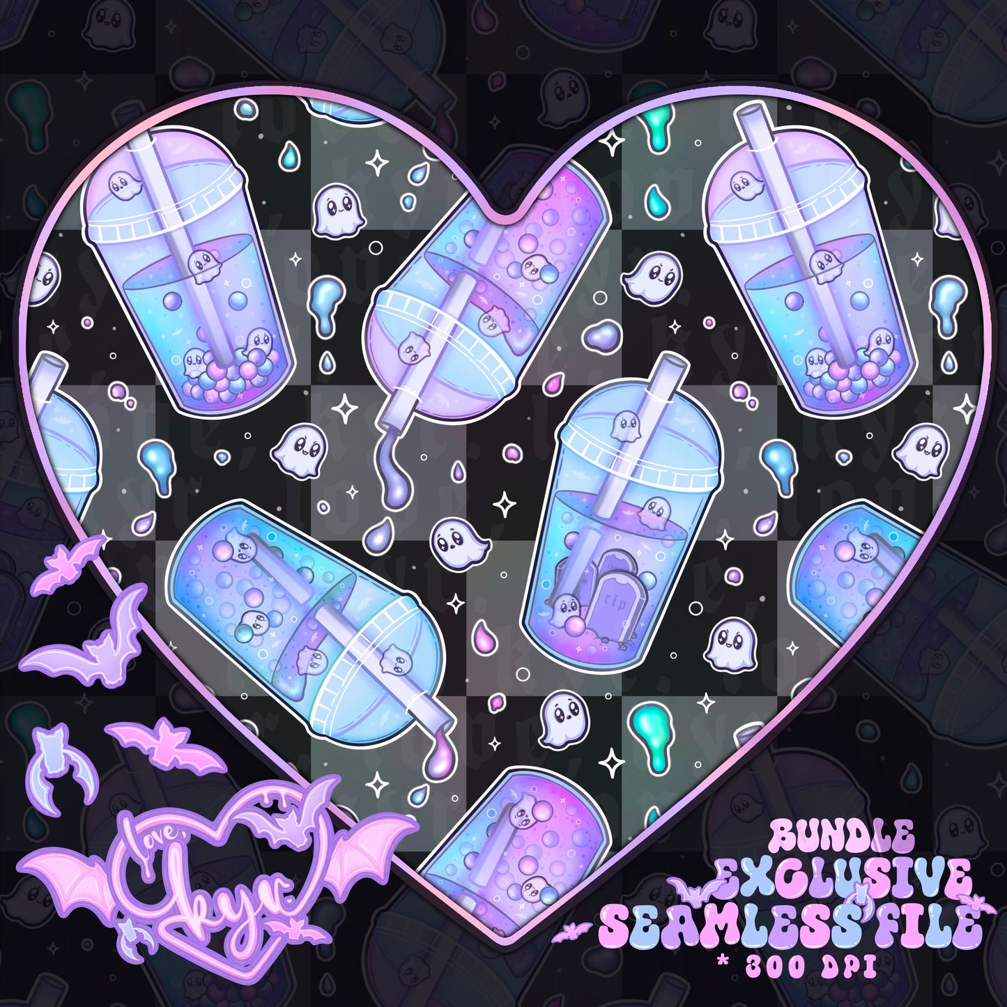 Kawaii Collection Bundle