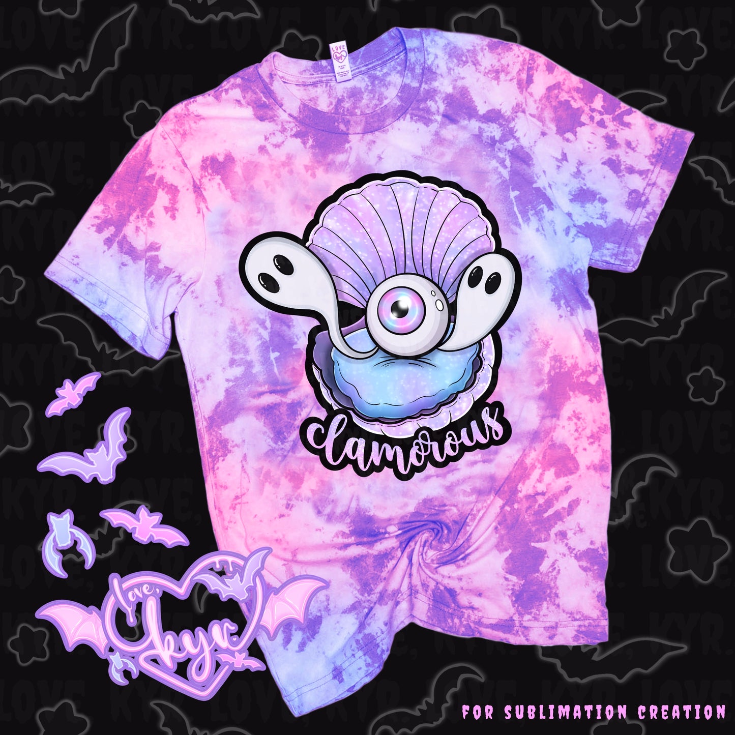 Summerween Bundle