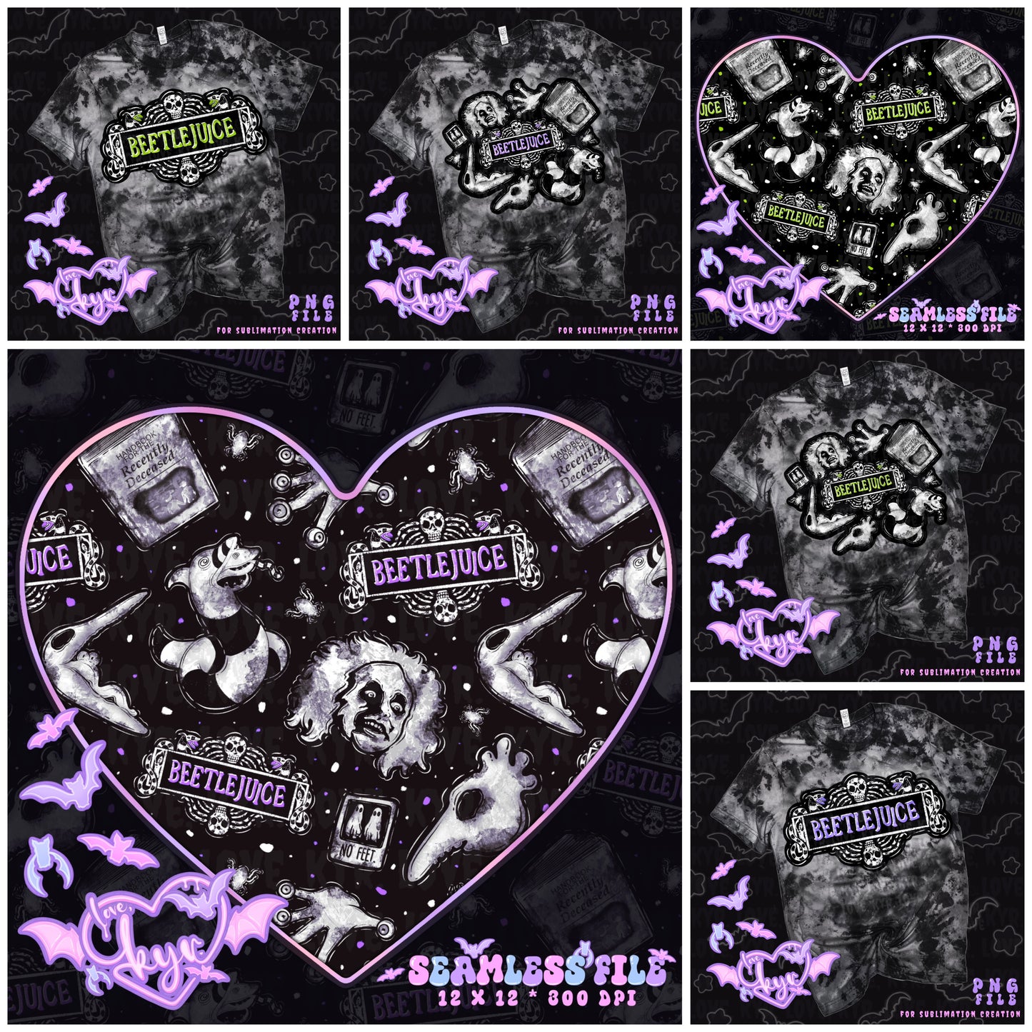 Beetle 🪲🧃 Everything Bundle
