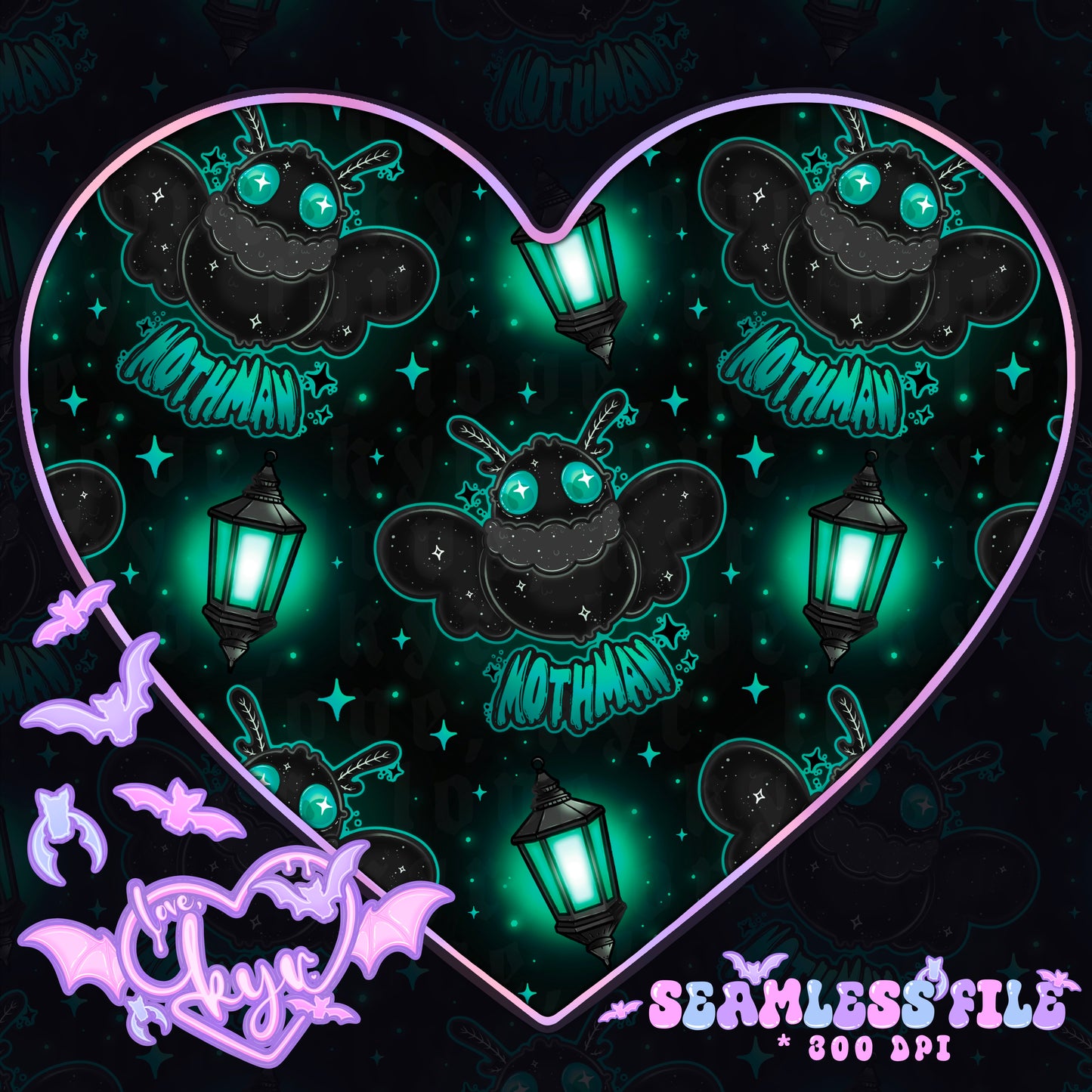 Kyrptid Bundle
