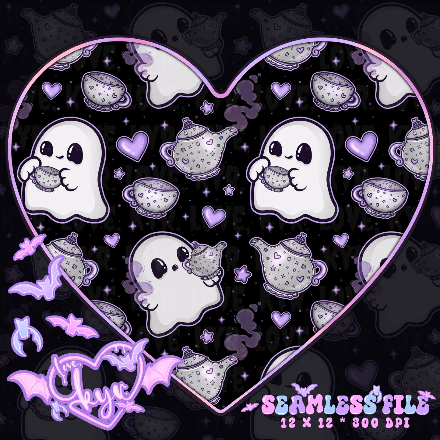 GhosTEAS Seamless File