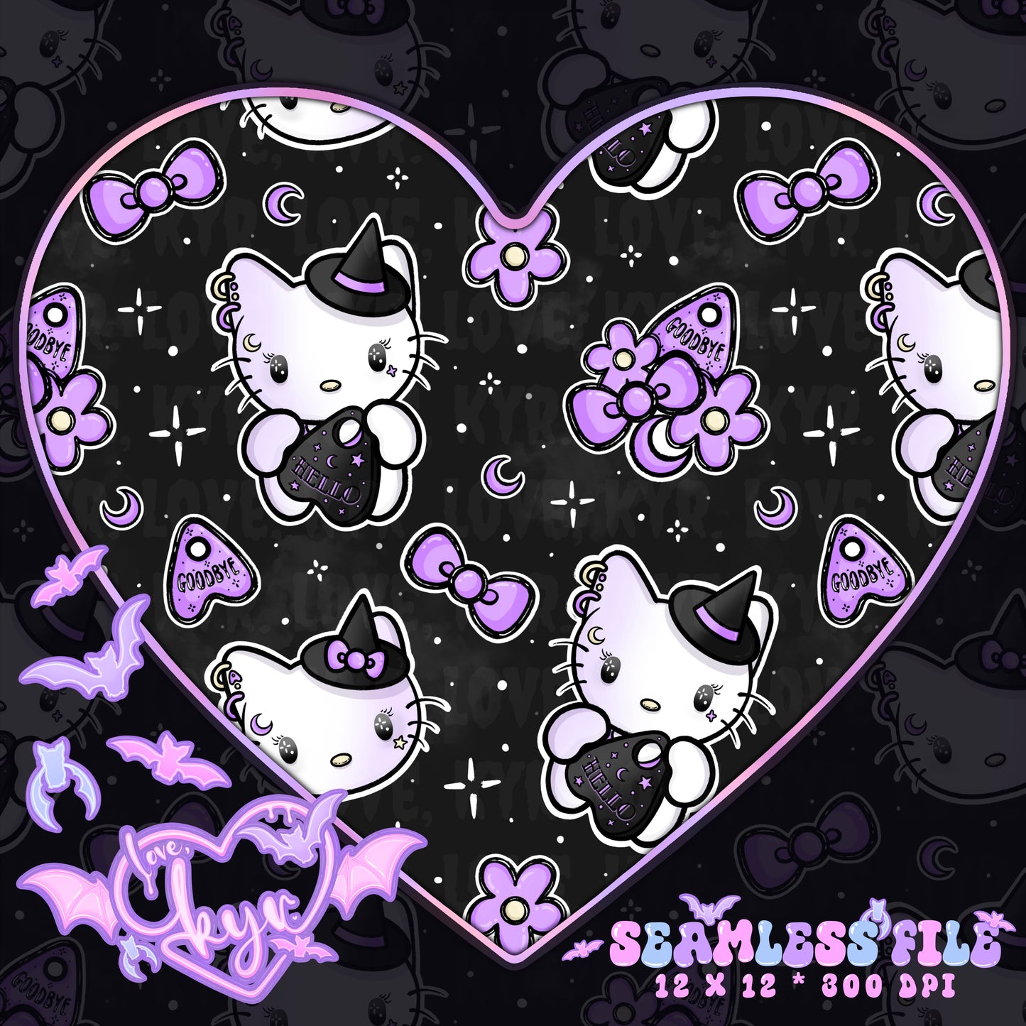 Sanfriends Bundle