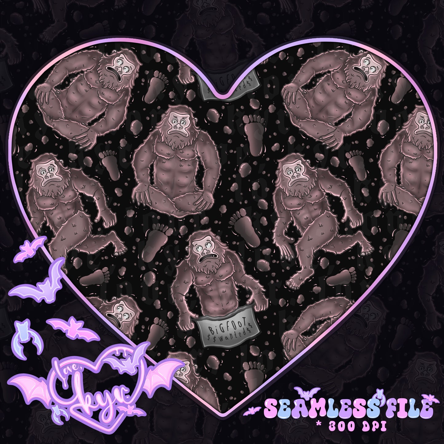 Kyrptid Bundle