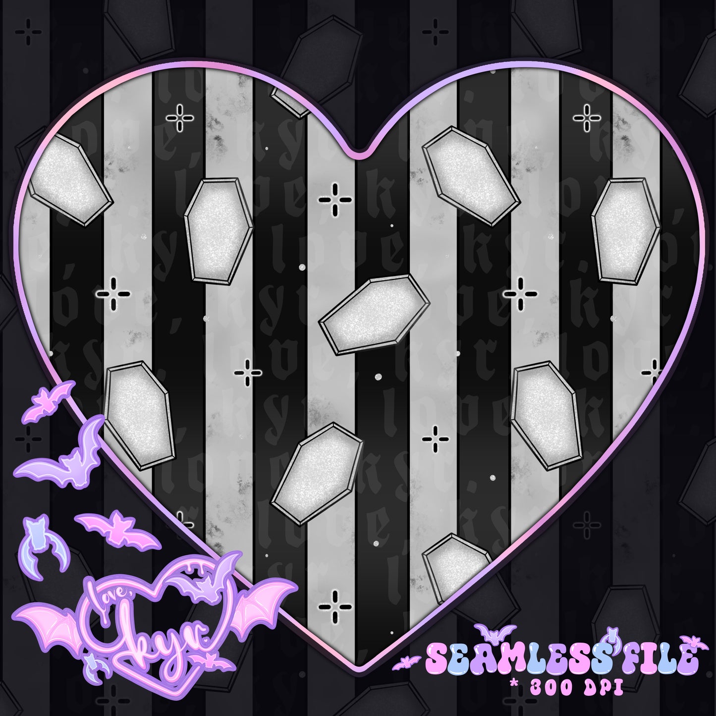 Summerween Bundle