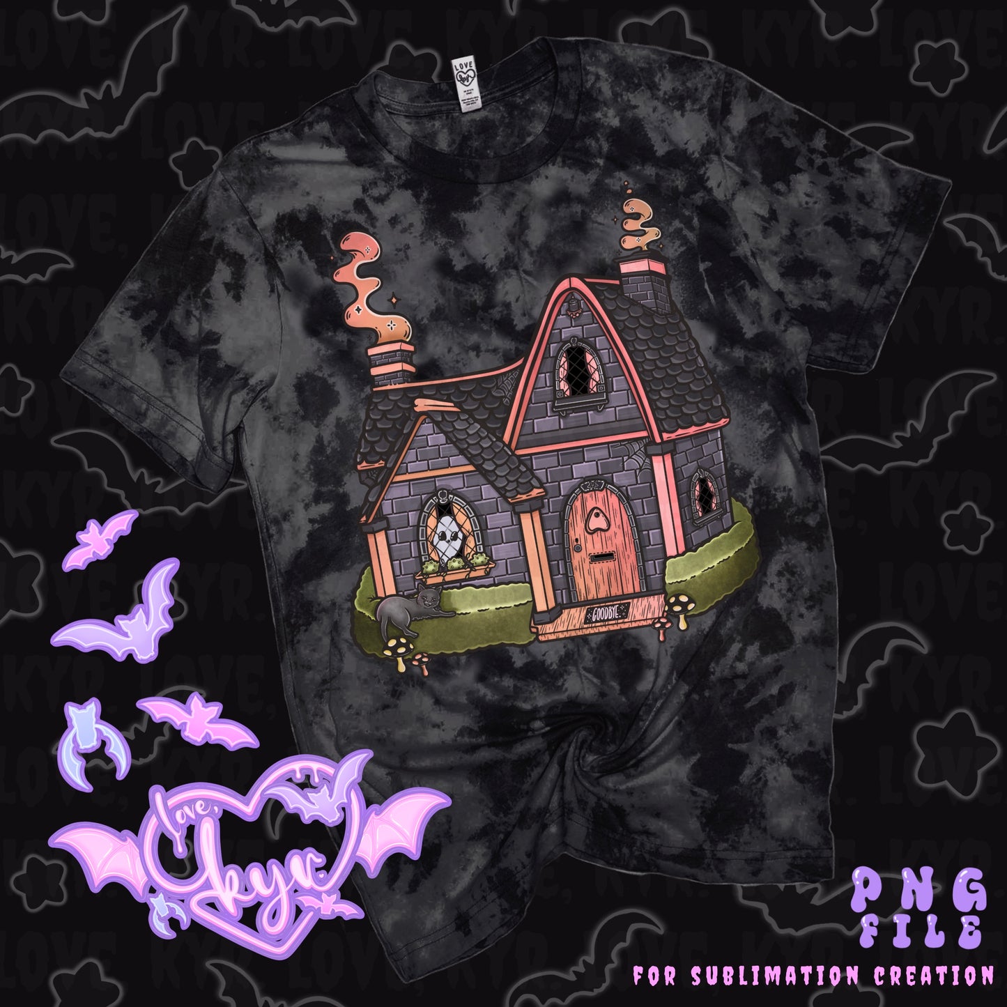Cottagecreeps Sub File PNG
