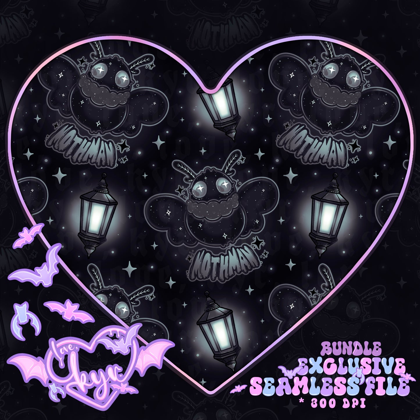 Kyrptid Bundle