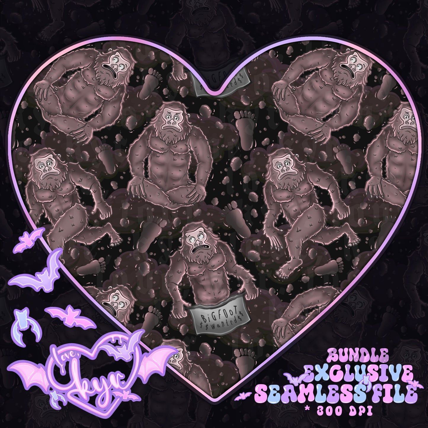 Kyrptid Bundle