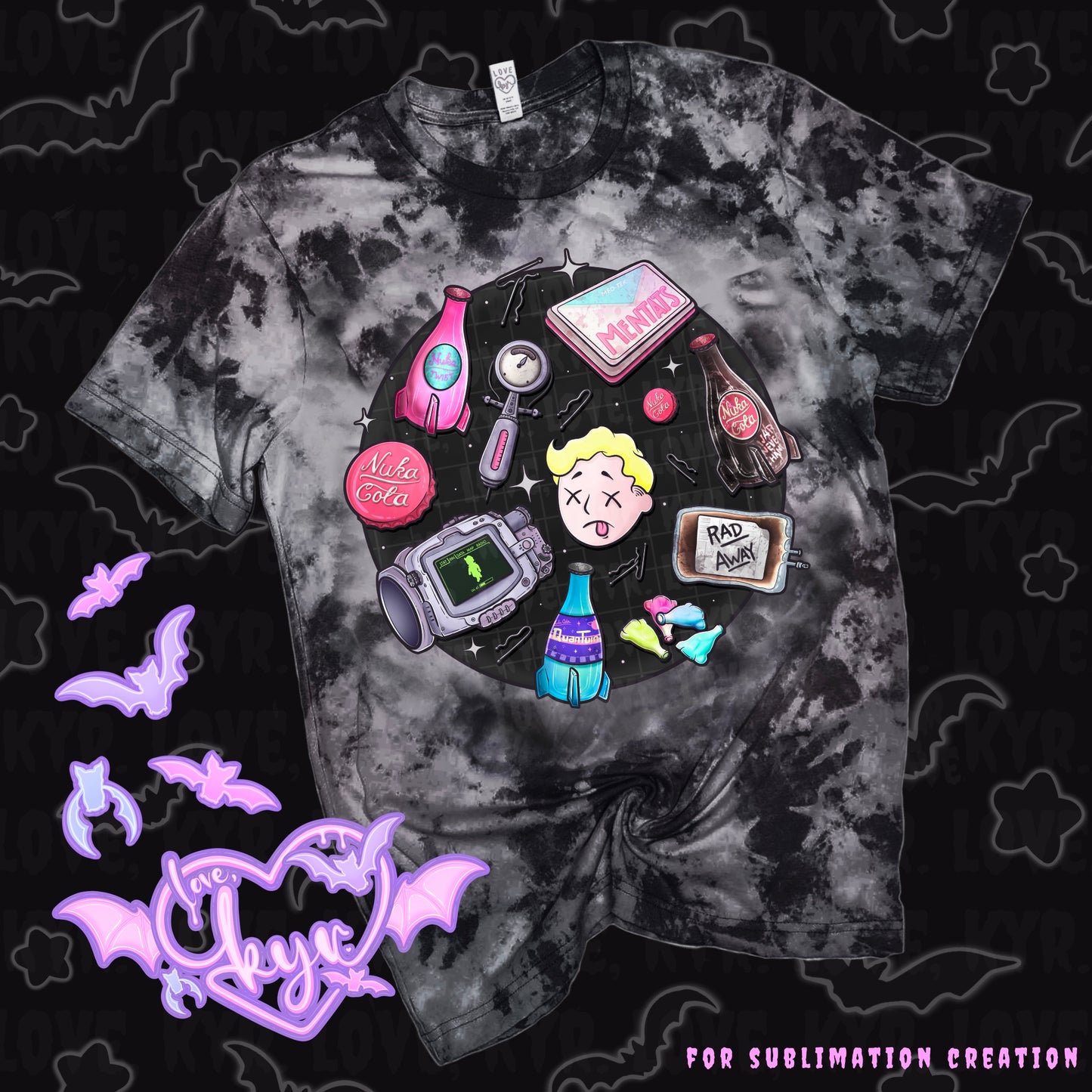 Anniversary Bundle