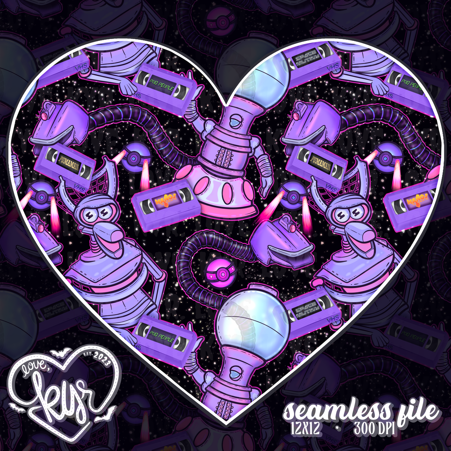 MST3k Seamless File