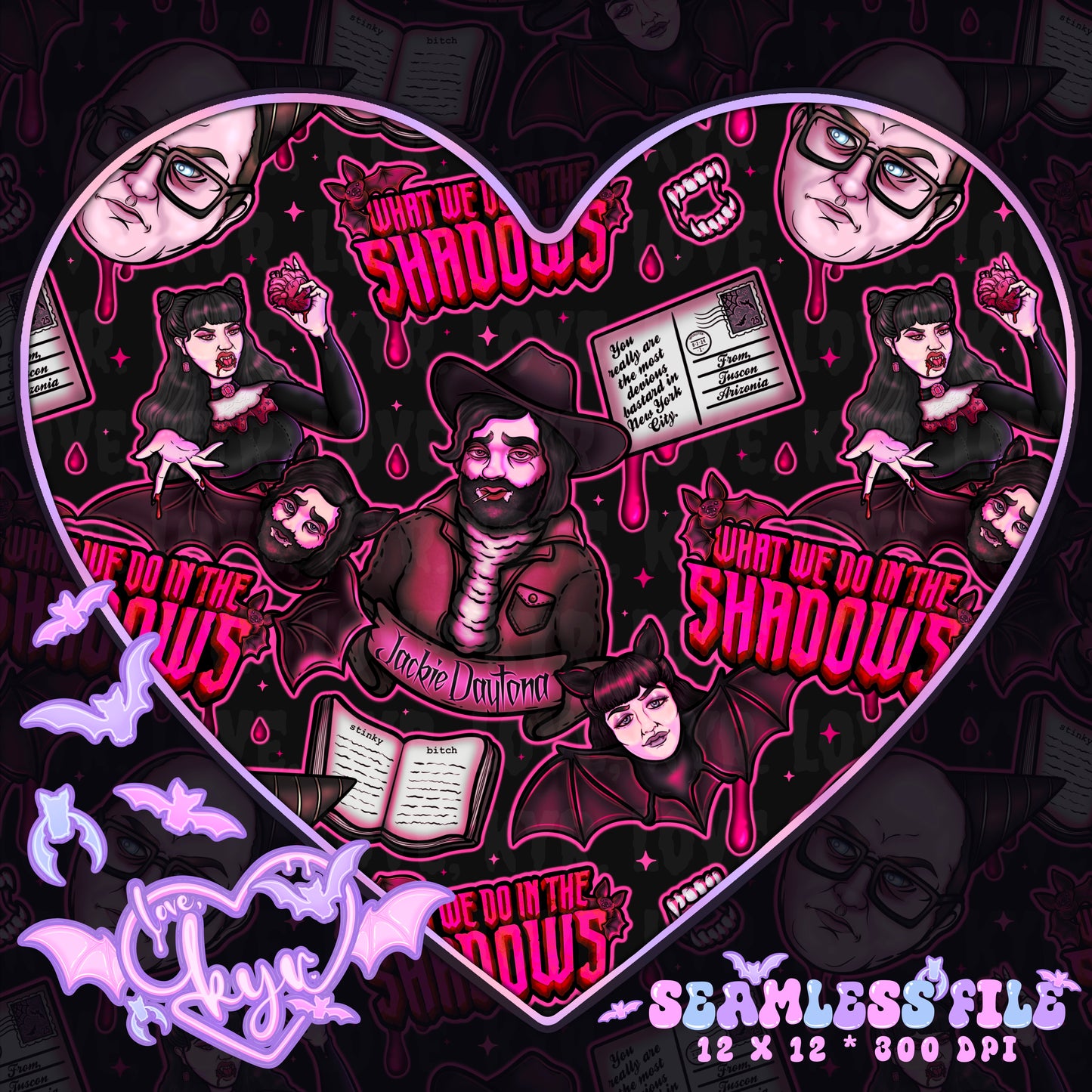 WWDITS 🦇 Bundle