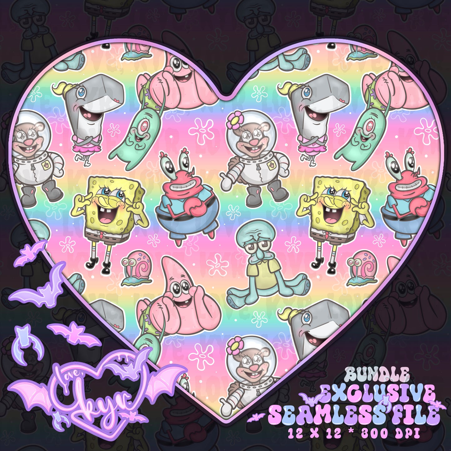 The 13th Everything Bundle