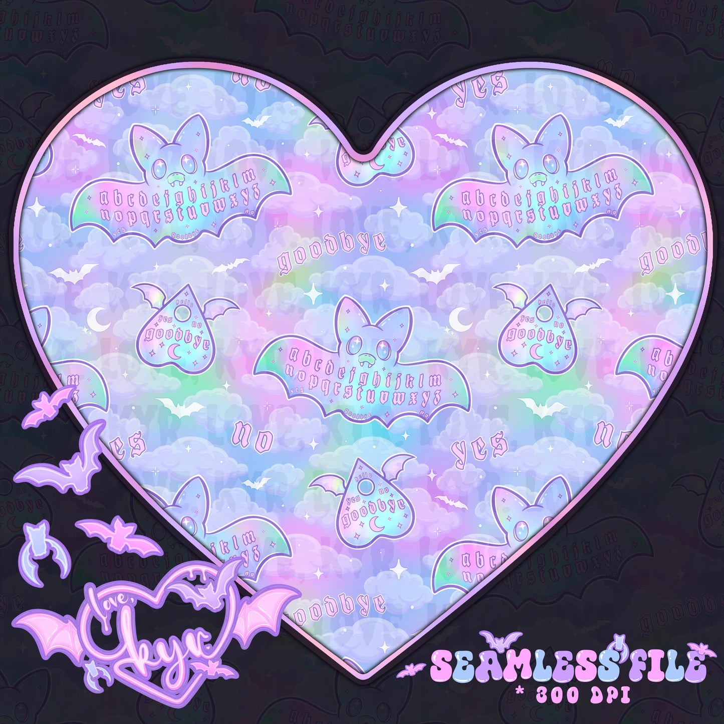 Kawaii Collection Bundle