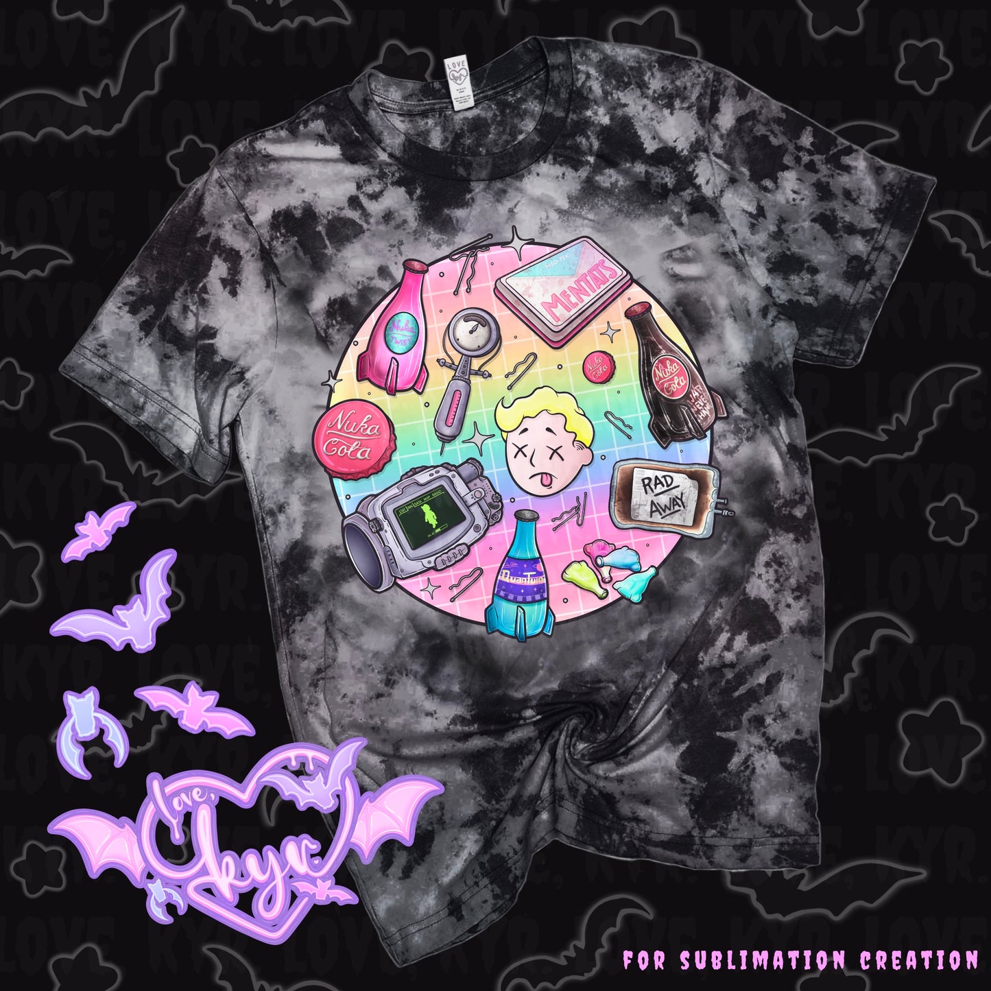 Anniversary Bundle