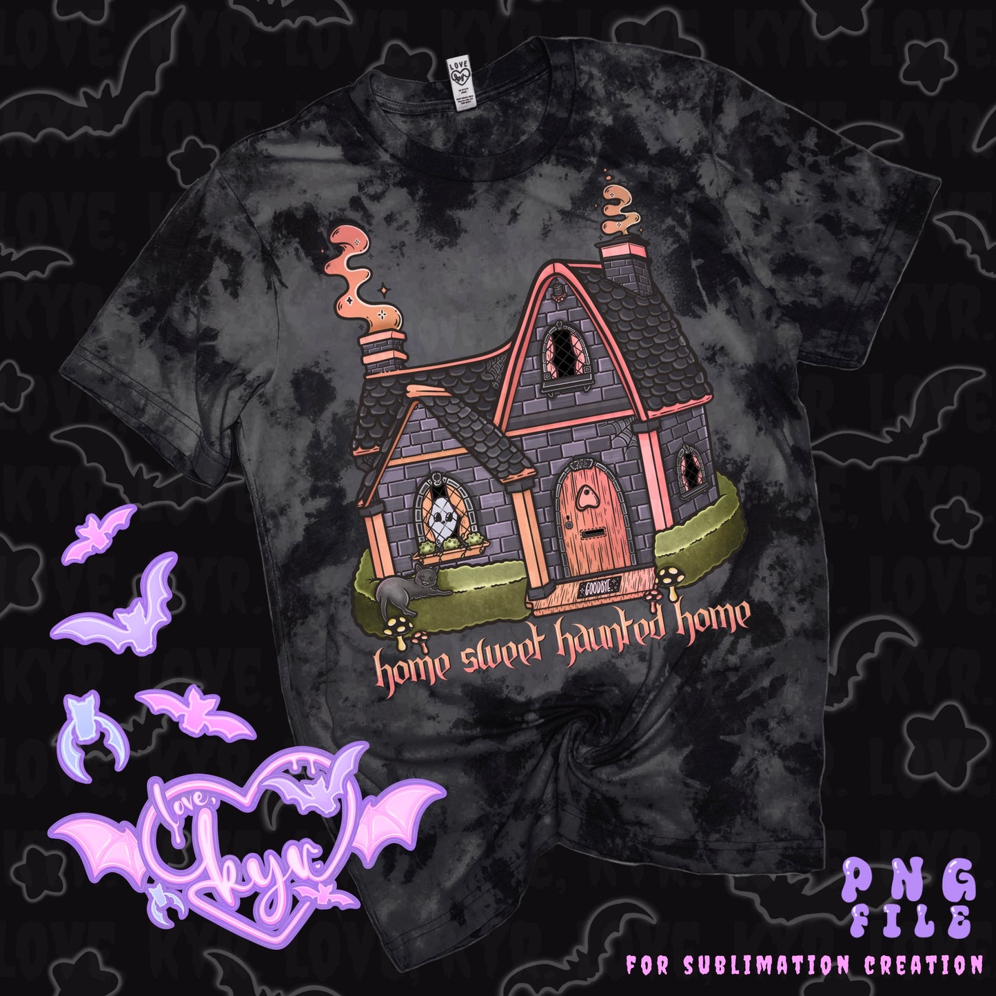 Cottagecreeps Sub File PNG