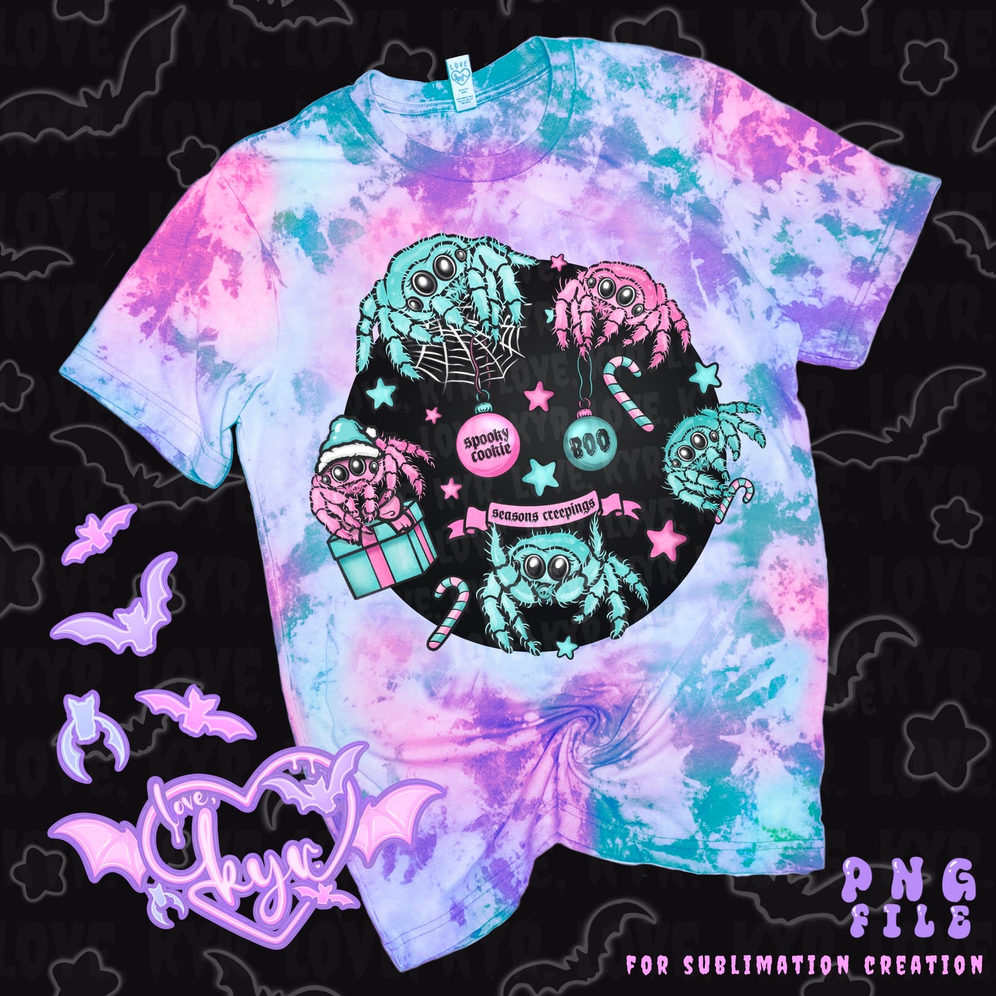 Kyrsmas 🎄 Bundle