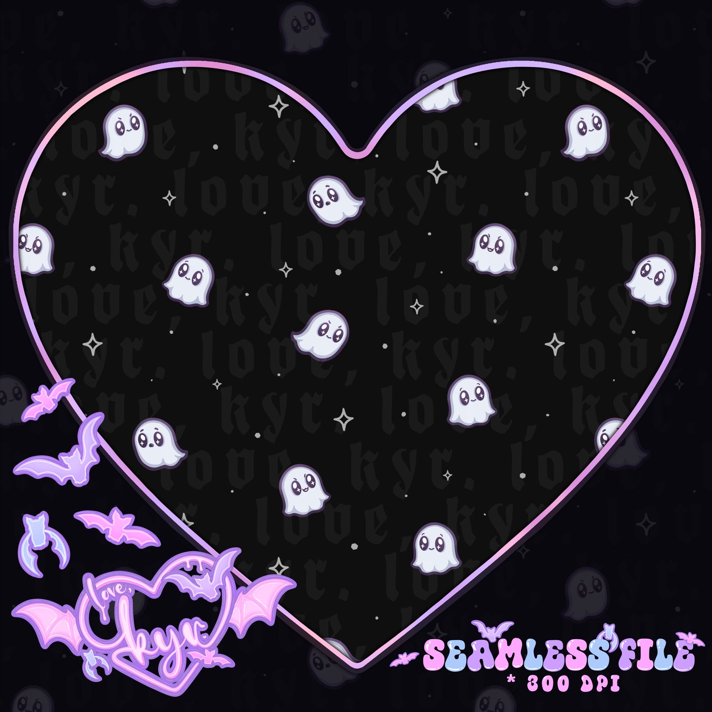 Kawaii Collection Bundle