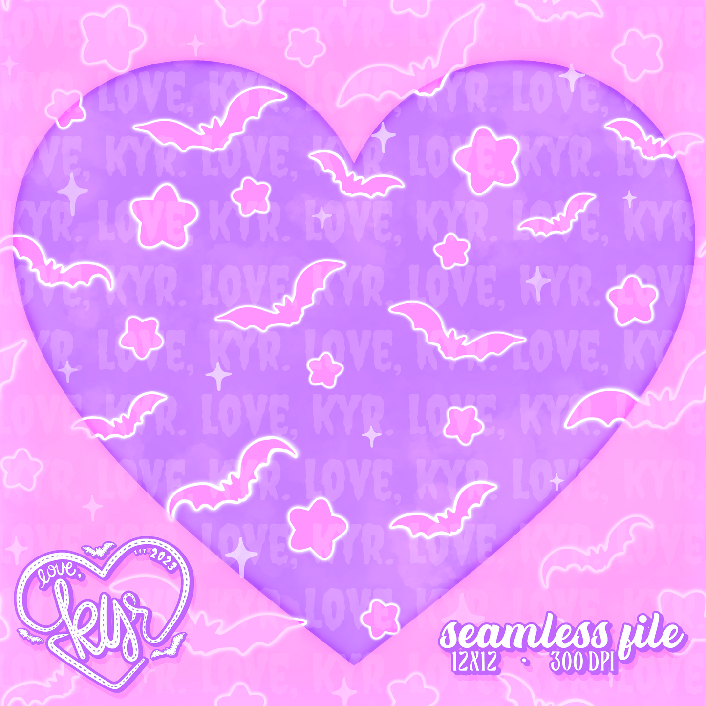 Bite Coord Seamless File