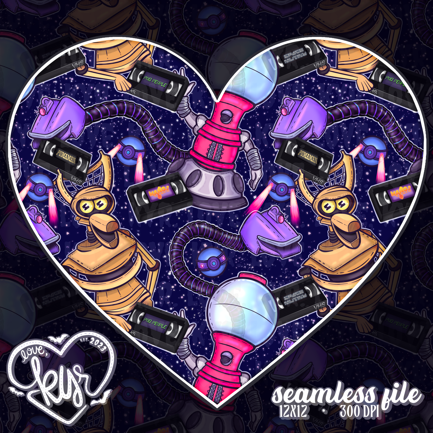 MST3k Seamless File