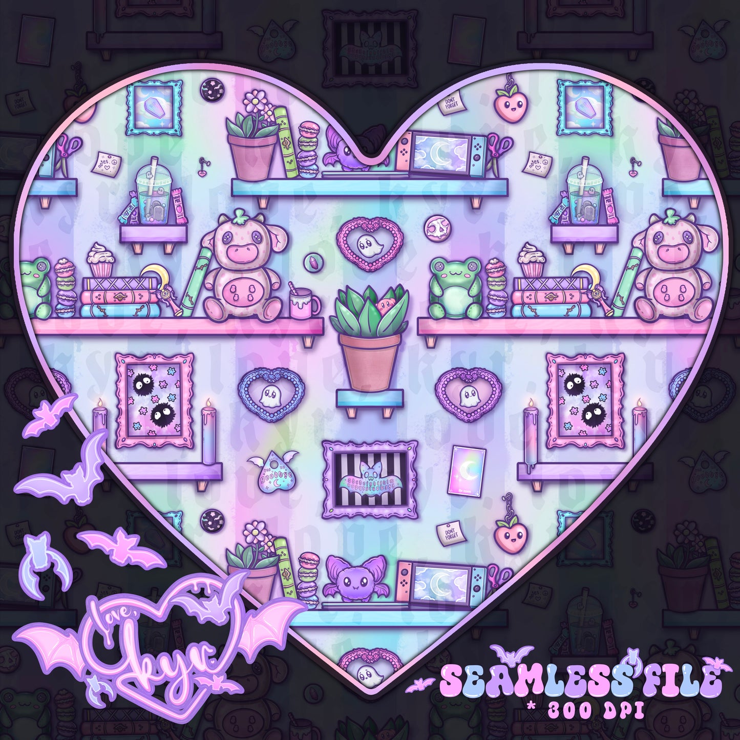 Kawaii Collection Bundle