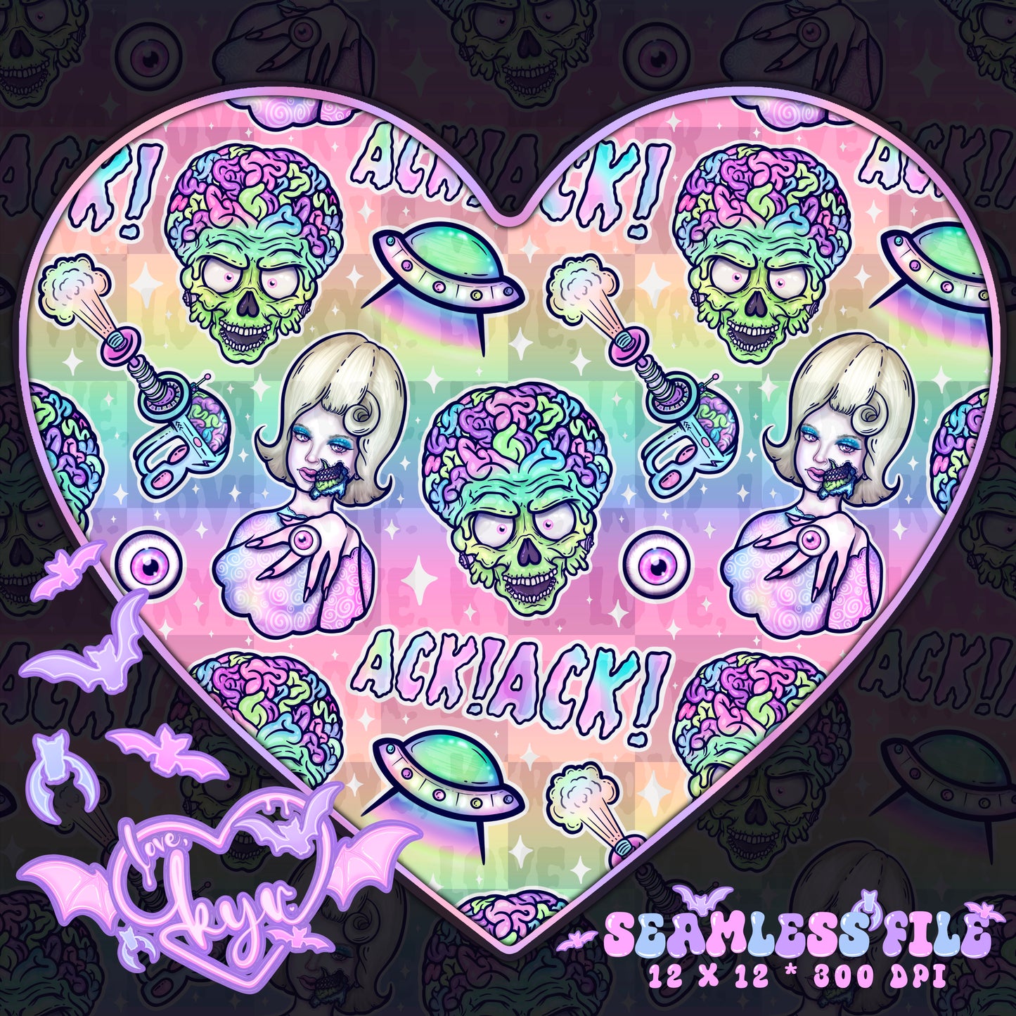 Mars Attacks Bundle
