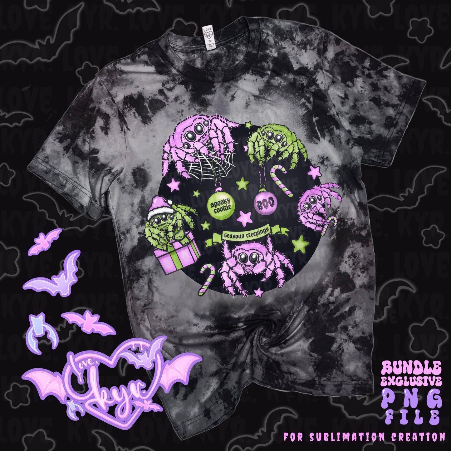 Kyrsmas 🎄 Bundle