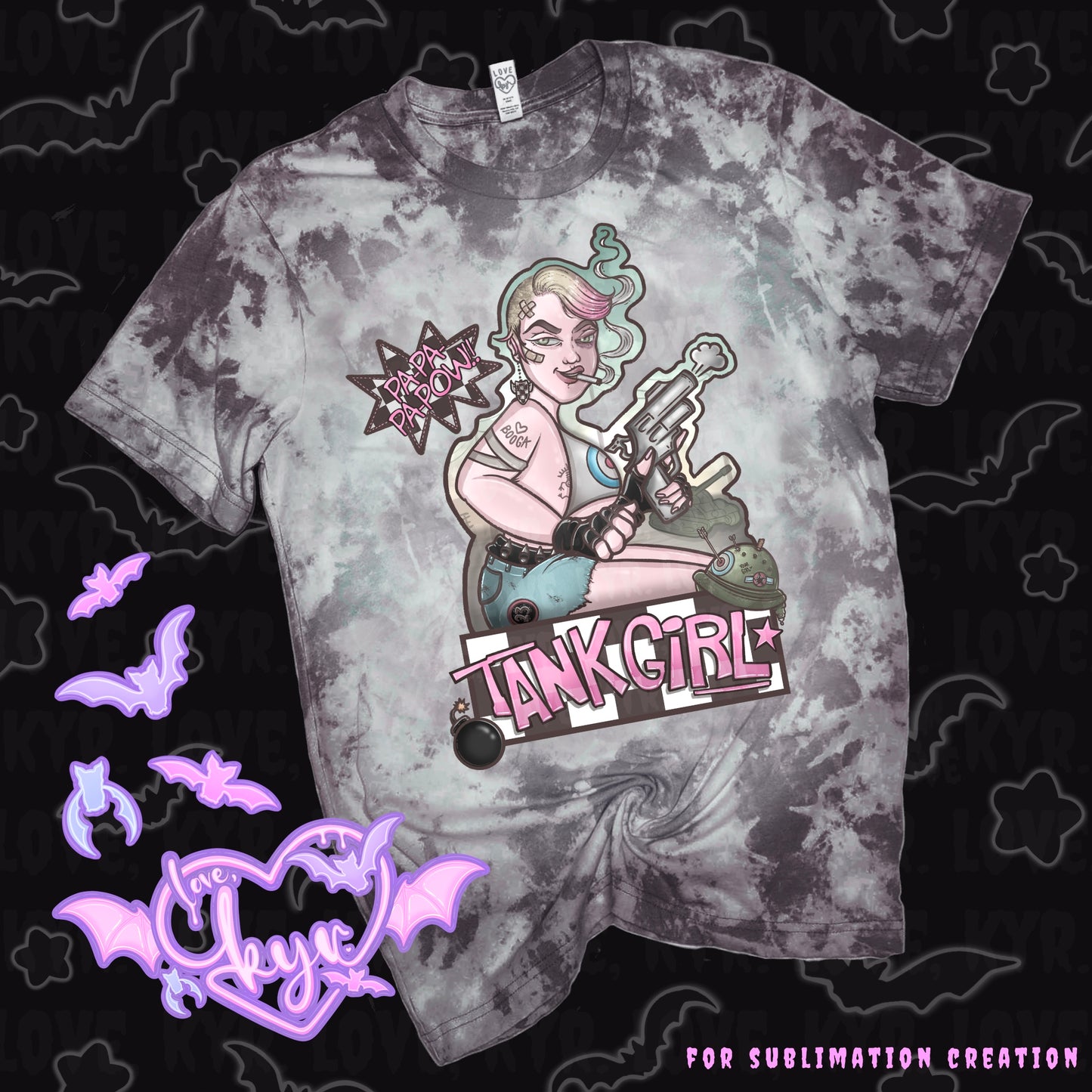 Cult Classics: Girl Gang Edition Bundle