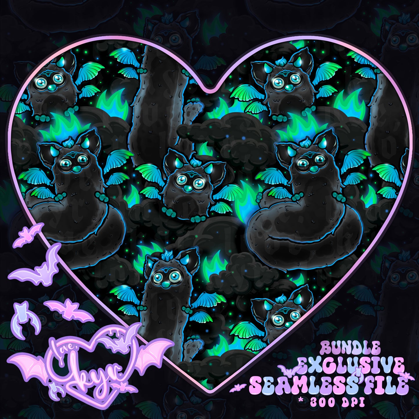 Fur Bundle