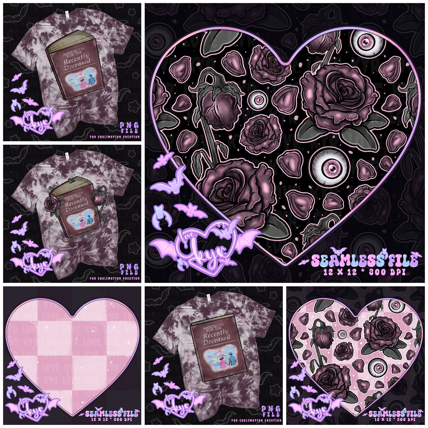 Beetle 🪲🧃 Everything Bundle