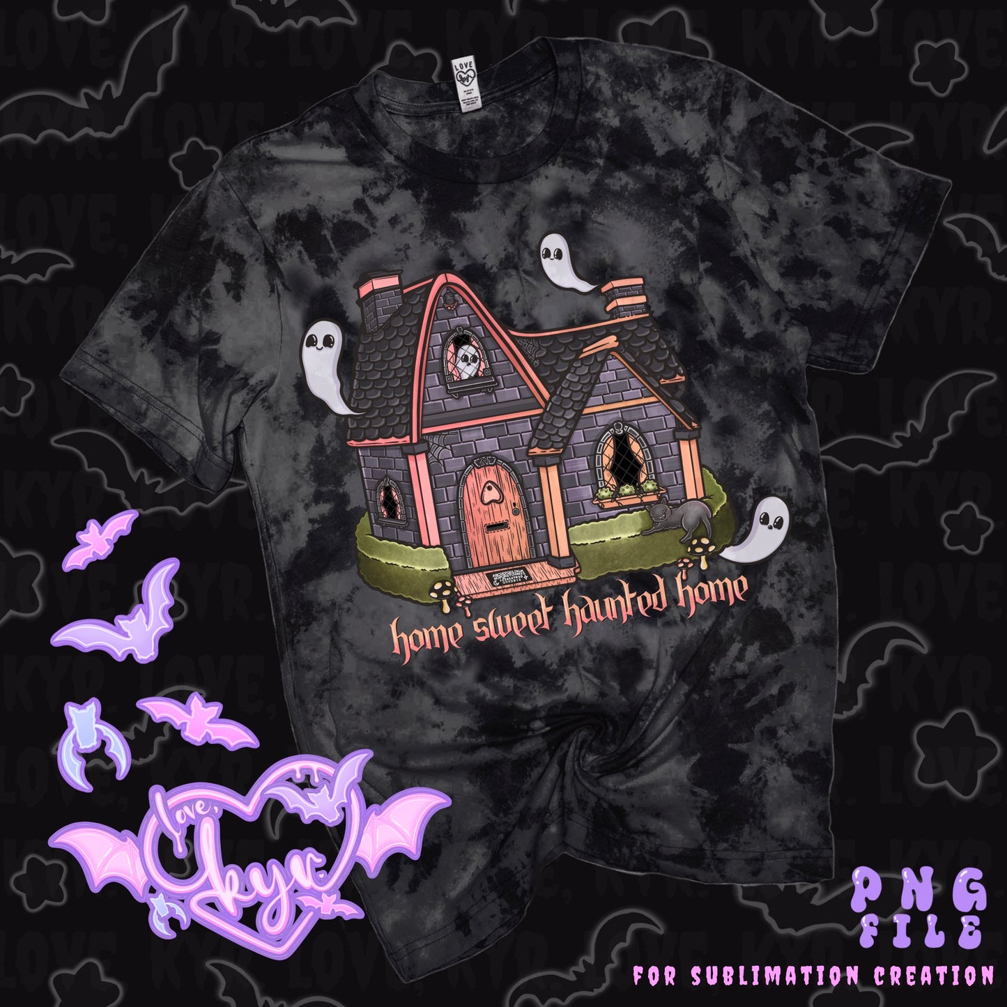 Cottagecreeps Sub File PNG