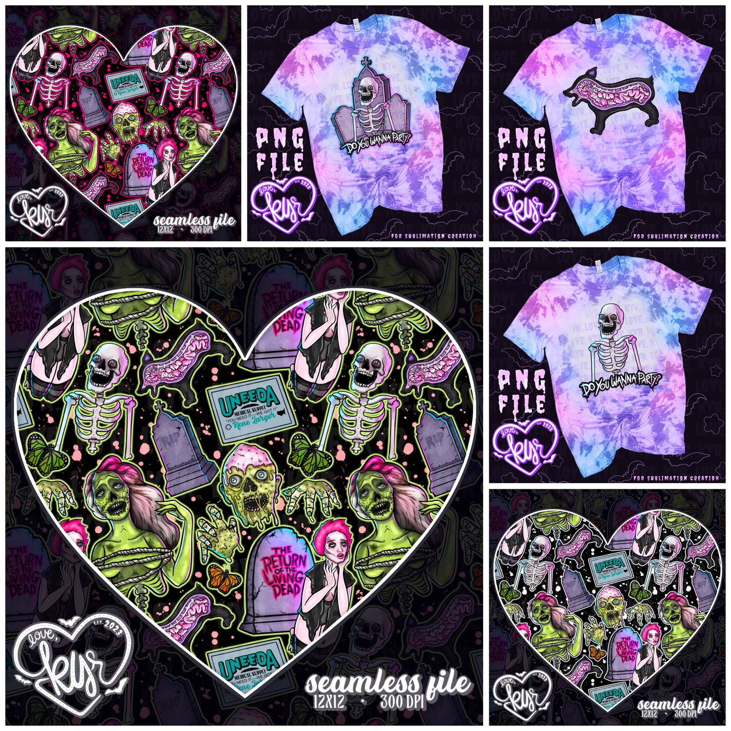 ROTLD Bundle
