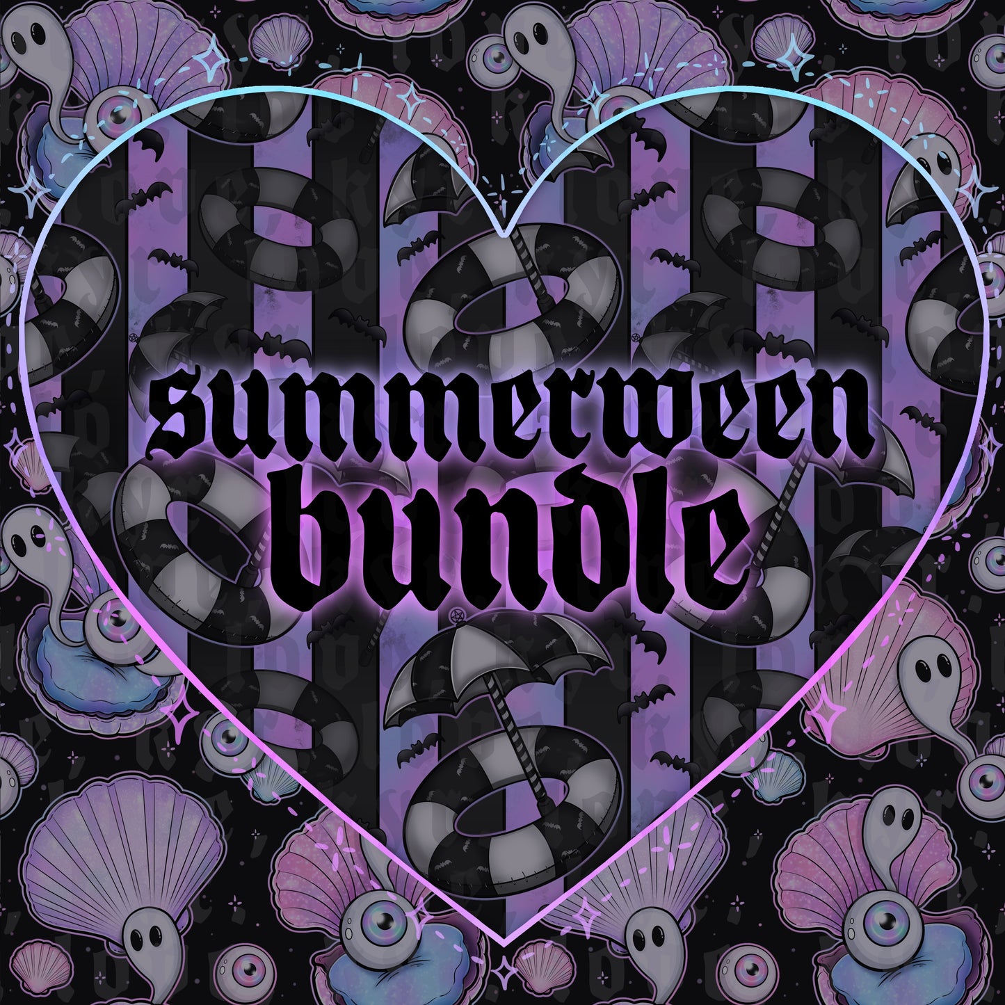 Summerween Bundle