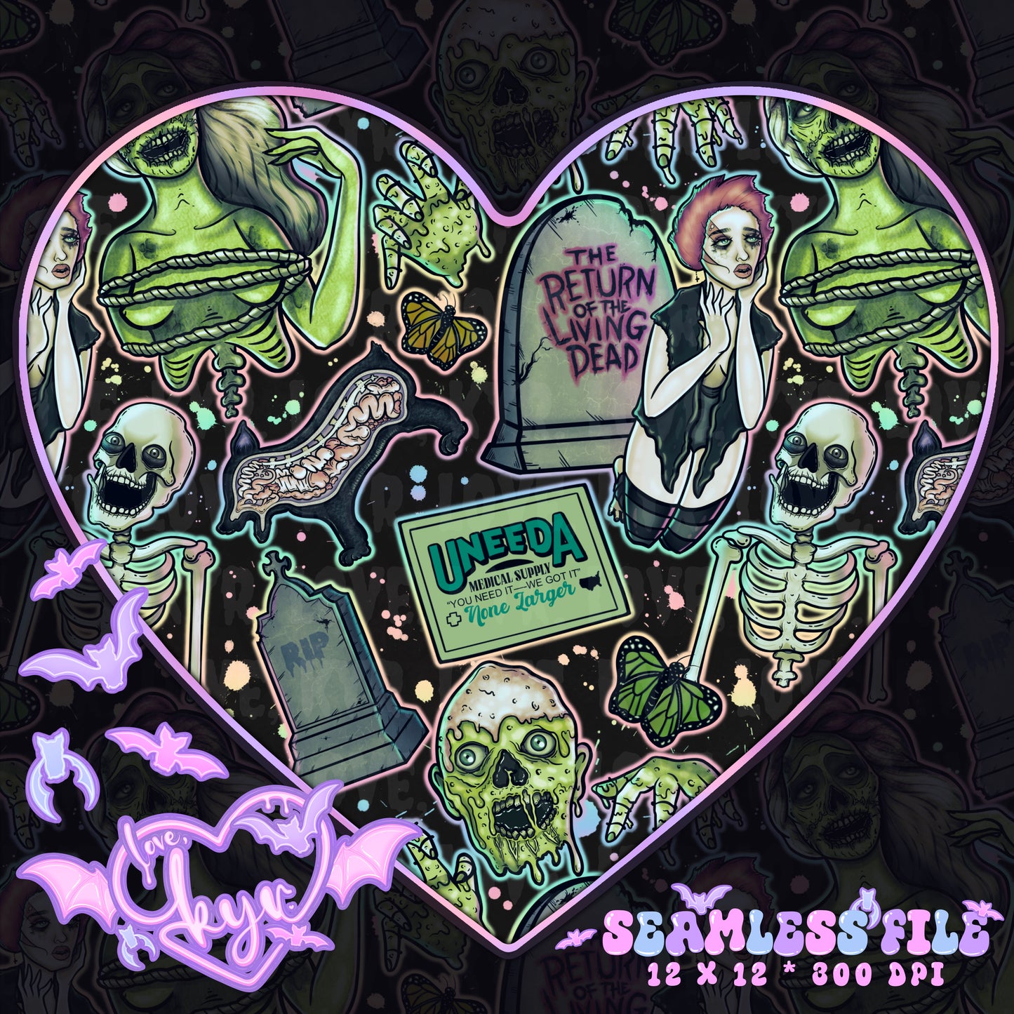 ROTLD Seamless File
