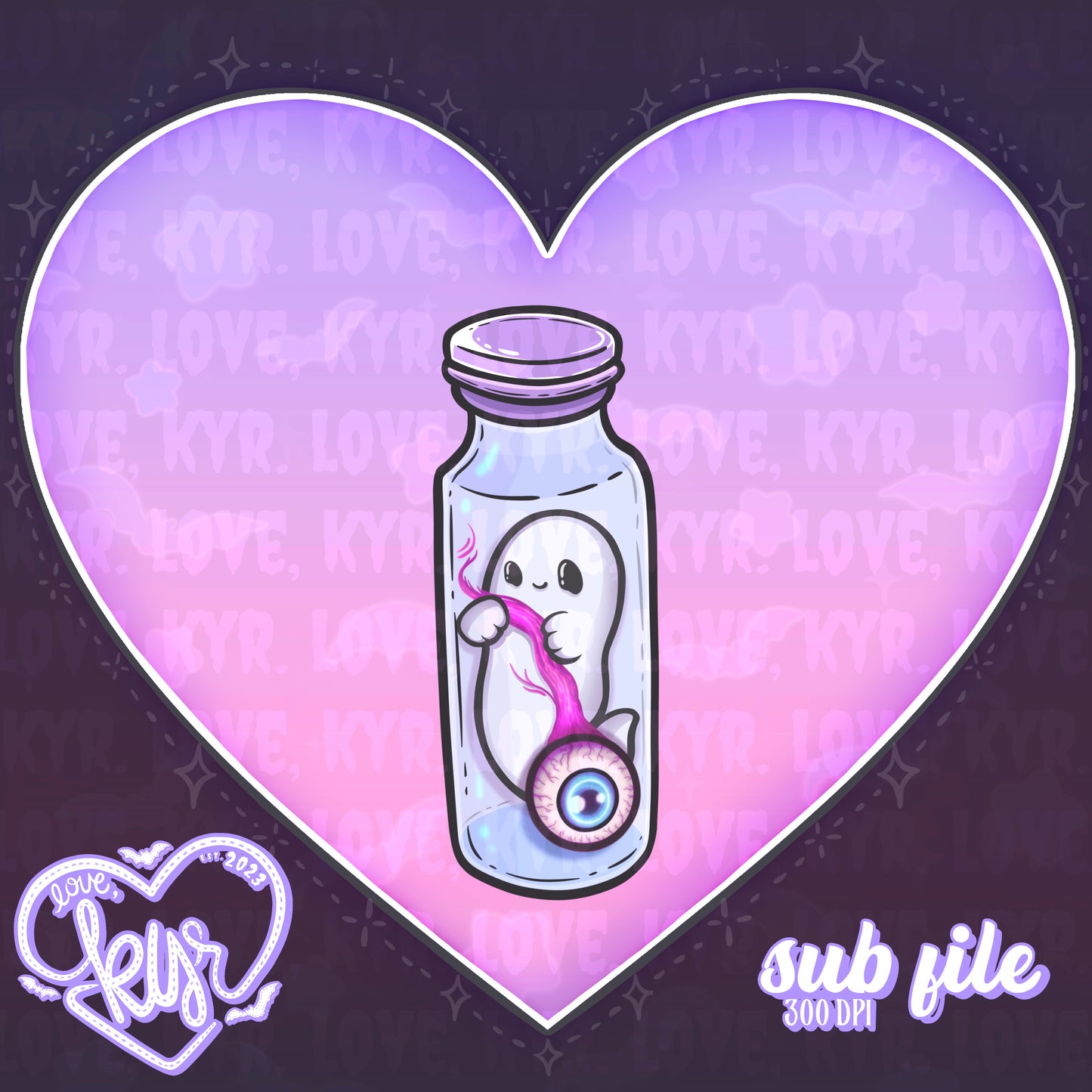Pickled Pals Sub File PNG Pack