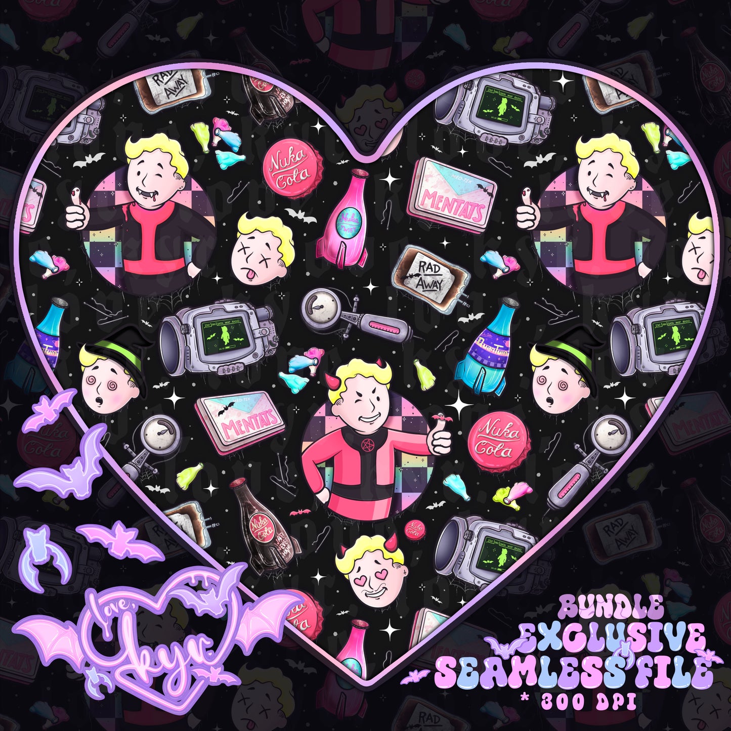 Anniversary Bundle