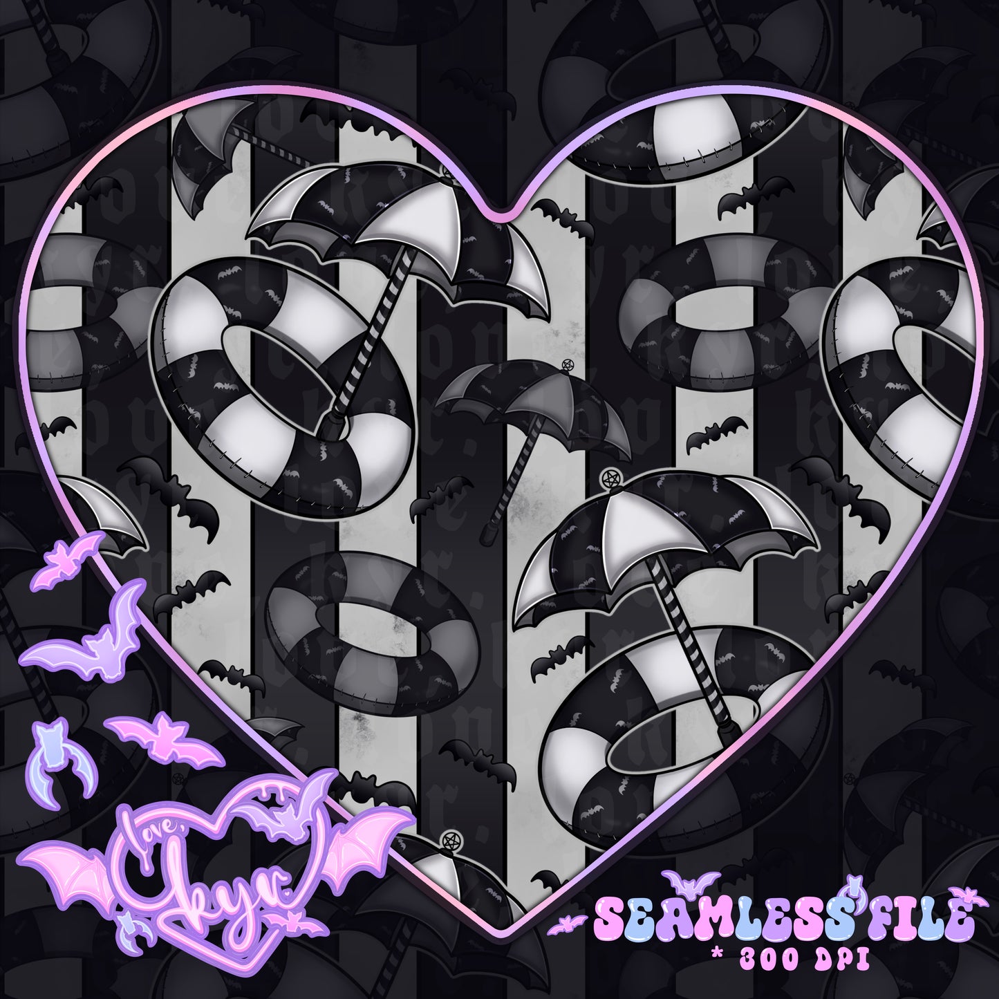 Summerween Bundle