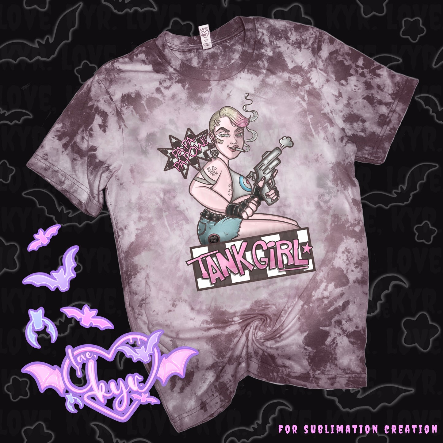 Cult Classics: Girl Gang Edition Bundle