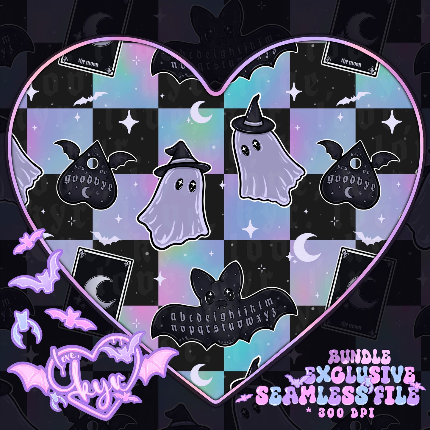 Kawaii Collection Bundle