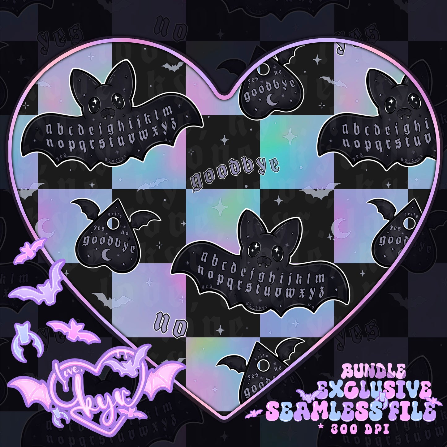 Kawaii Collection Bundle