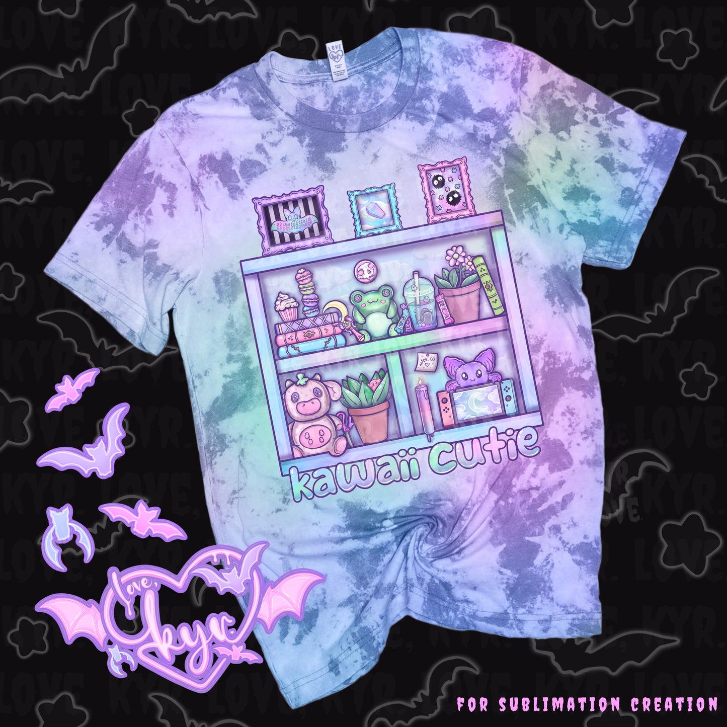 Kawaii Collection Bundle