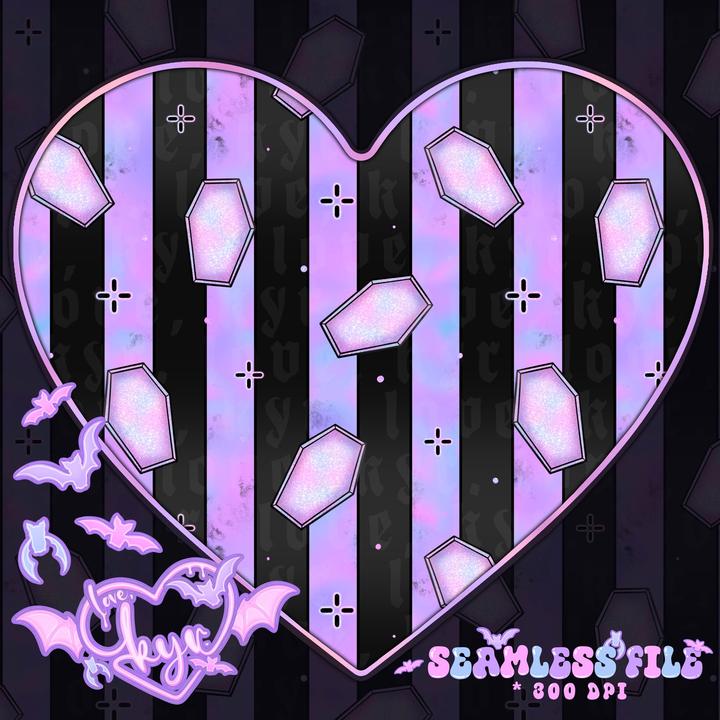 Summerween Bundle