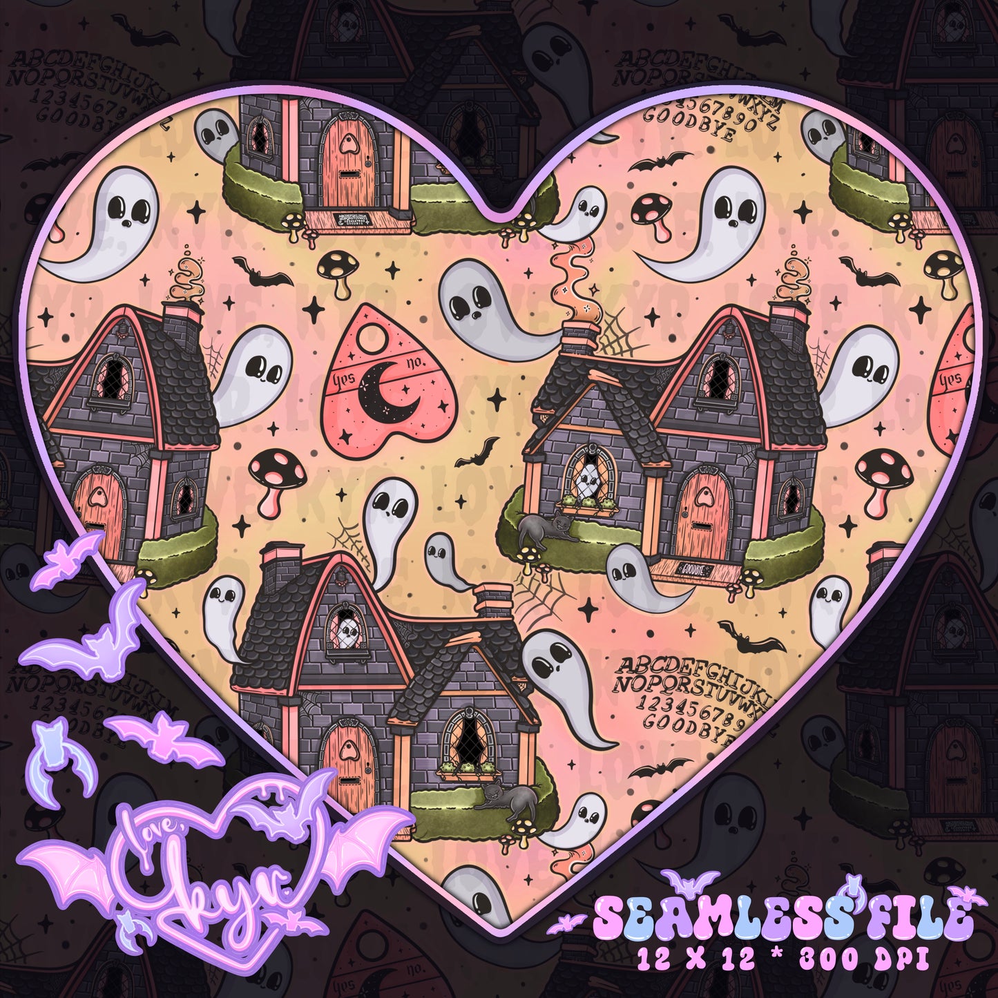Cottagecreeps Seamless File