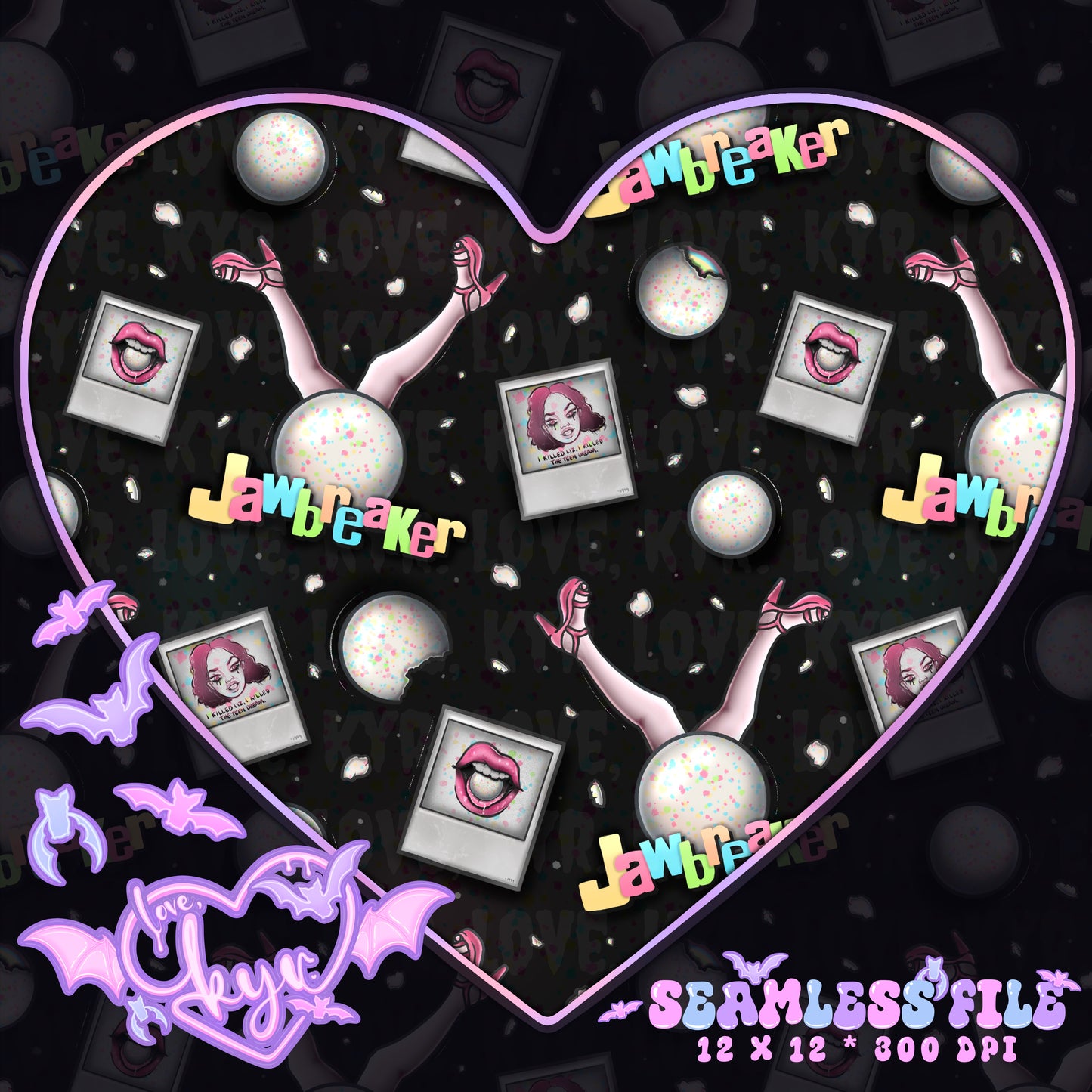 Cult Classics: Girl Gang Edition Bundle