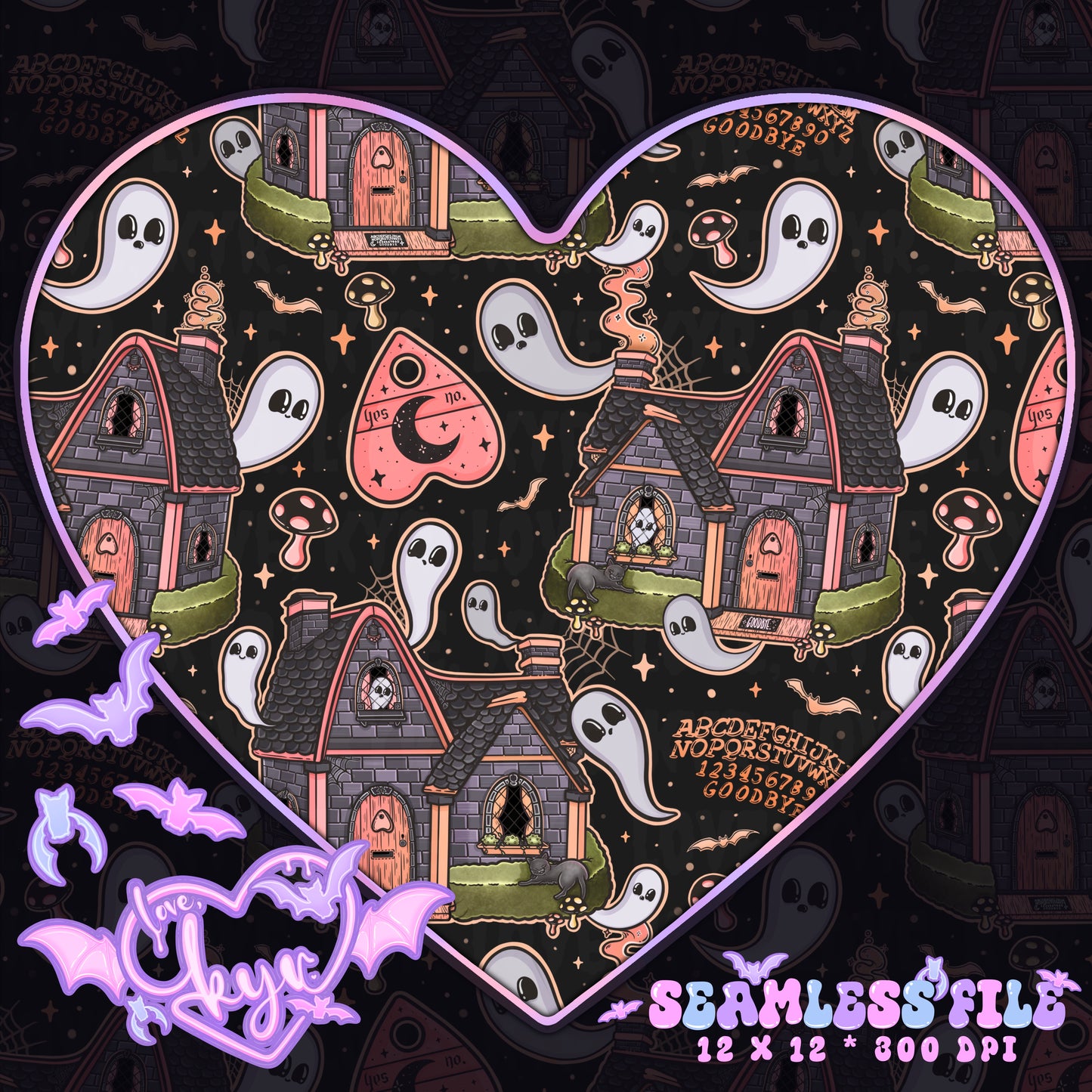 Cottagecreeps Seamless File