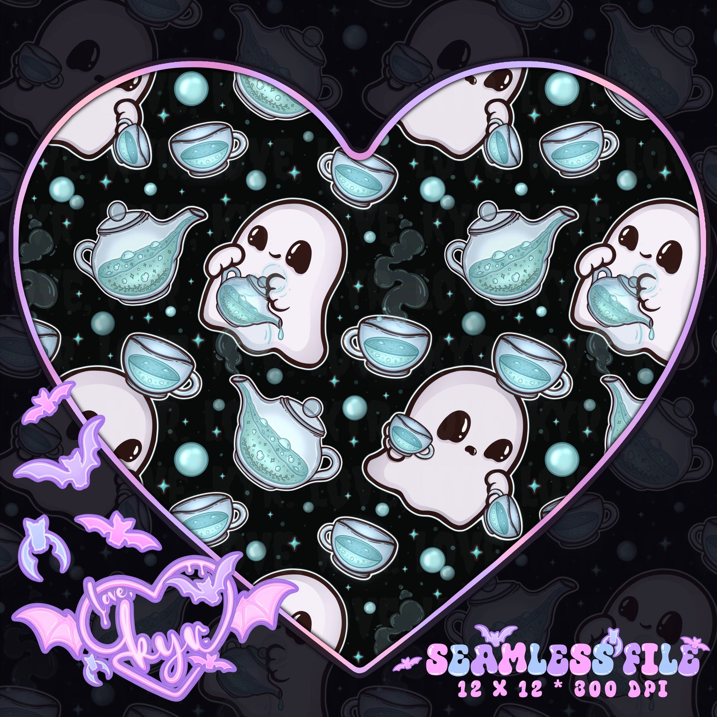 GhosTEAS Seamless File