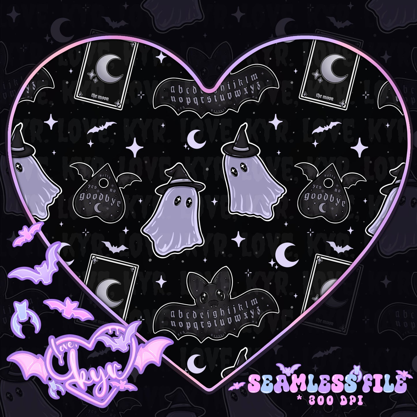 Kawaii Collection Bundle