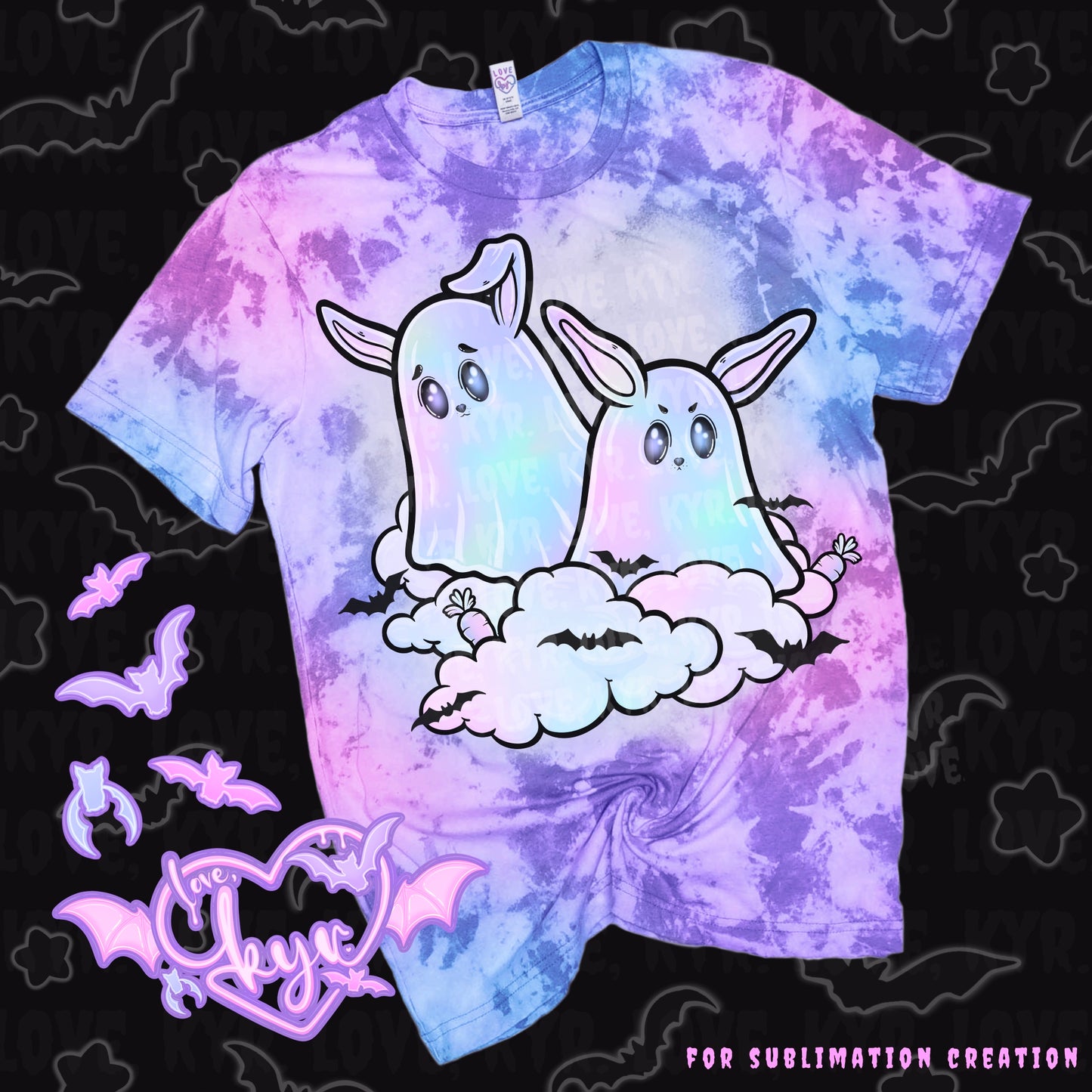 Crea(p)ster Collection Bundle